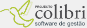 Descubra todas as funcionalidades e potencial da utilizao do Software Colibri na Gesto da sua empresa