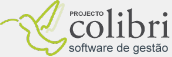 Projecto Colibri