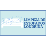 Logo Limpeza de Estofados Londrina