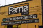 Fama Pneus | Pneu Agrícola e OTR em Salvador