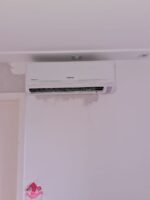 CLIMACONTTROL Ar-condicionado | Salvador | Climatização • Manutenção • Refrigeração