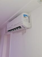 CLIMACONTTROL Ar-condicionado | Salvador | Climatização • Manutenção • Refrigeração