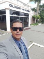 Fagner Camurça – Advogado em Maracanaú