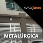 Inox Cromo