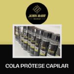 Cola Prótese Capilar