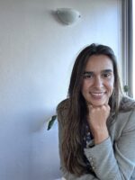 Patricia Souza | Assistente Virtual