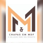 Chapas de MDF e Acessórios para Marcenaria MeM