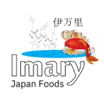 Imary Japan Food