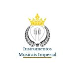Instrumentos Musicais Imperial - Novos e Usados