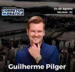 Imobiliária em Balneário Camboriú – Guilherme Pilger Corretor de Imóveis