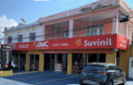 BMC Casa de Tintas Cachoeirinha | Loja de Tintas em Manaus