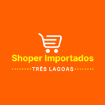 Shoper Importados Três Lagoas – Presentes – Brinquedos – Loja de Utilidades – Loja de Variedades