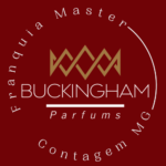Buckingham Perfumes – Franquia Buckingham Parfums Contagem