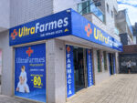 Ultra Farmes – Farmácia em Marataízes
