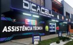 Dicacell – Conserto de Celulares em Curitiba