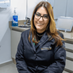 Dra. Márcia Lopo | Ortodontista | Dentista em Pirituba