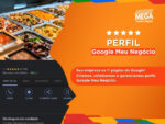Otimização de perfil Google Meu Negócio