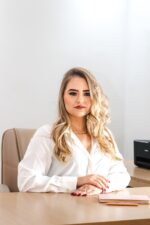 Dra. Lauren Morais | Advogada Previdenciária e de Família em Divisa Alegre, MG, e Região – Atendimento Online e Presencial