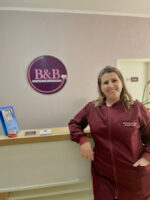 B&B Odontologia | Dra Beatriz – Dentista em Osasco | Clareamento Dental | Facetas