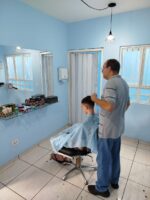 Barbearia Ezequiel Bordignon