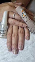Manicure e Pedicure Rosa Helena
