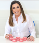 Dra. Patricia Trochmann Fanchin Odontopediatra | Dentista em Ponta Grossa