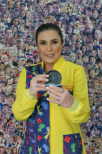 Dra. Patricia Trochmann Fanchin Odontopediatra | Dentista em Ponta Grossa