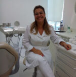 Dra. Cristiane Romero | Dentista na República | São Paulo