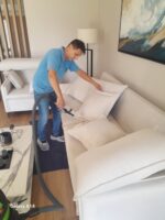 D&S Clean Higienização e blindagem de estofados