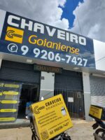Chaveiro Goianiense