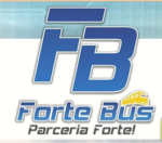 FORTE BUS Peças para Carroceria de Ônibus e Micro-ônibus