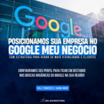 Agência DG Marketing Digital Agência DG Marketing Digital