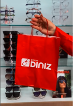 ÓTICA DINIZ GOIANÉSIA