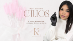 Studio Kethelyn Freitas | Extensão de Cílios em Guarulhos