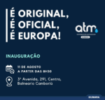 Atm Purificadores Europa