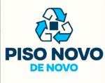 PISO NOVO DE NOVO