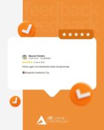 JD CASA & CONSTRUÇÃO