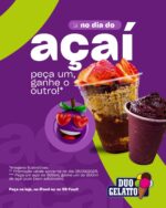 SORVETERIA DUO GELATTO ELDORADO SORVETERIA DUO GELATTO ELDORADO