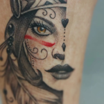 La Morocha Tattoo | Estúdio de Tatuagem em São Paulo | Remoção de Tatuagem