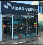 VIDRO SERVIC – VIDRAÇARIA