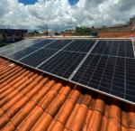 SOLEN ENERGIA RENOVÁVEL