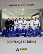 ALLIANCE JIU-JITSU – S.J. RIO PRETO