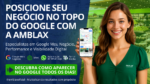 Amblax Agência de Marketing Digital