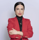 Anna Luiza Ferreira Advogada