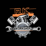 RK Workshop Oficina Mecânica Flex & Diesel
