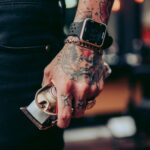 Marboni Barbearia & Canela Café