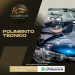 Polimento Técnico