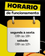 ROQUETE MATERIAIS ELÉTRICOS