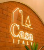 CASA ITALY CUCINA & AFETO