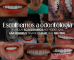 CLÍNICA FACCIA – Odontologia e Estética Facial e Corporal